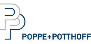 Poppe + Potthoff GmbH logo