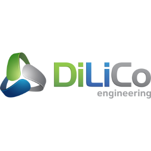 DiLiCo engineering GmbH logo