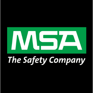 MSA GmbH logo