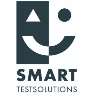 Smart Testsolutions GmbH logo