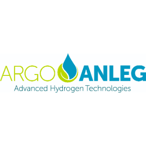 Argo-Anleg GmbH logo