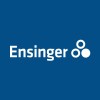 Ensinger GmbH logo