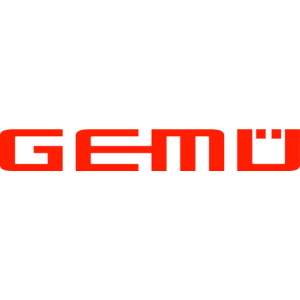 GEMÜ Gebr. Müller Apparatebau GmbH & Co. KG logo