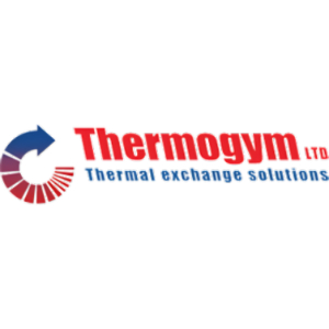 Thermogym Ltd. logo