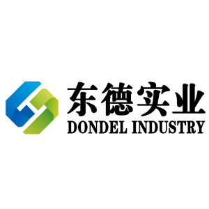 Dondel Industrial logo