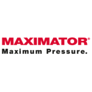 Maximator GmbH logo