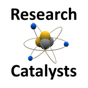 Research Catalysts Inc. logo