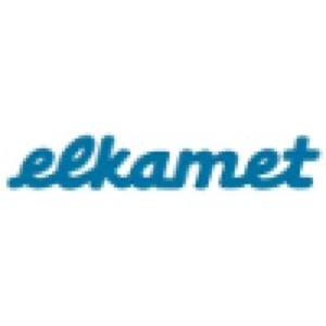 Elkamet Kunststofftechnik GmbH logo