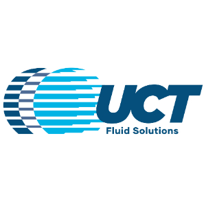 UCT Fluid Solutions logo