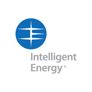 Intelligent Energy Limited logo
