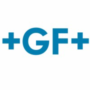Georg Fischer AG logo