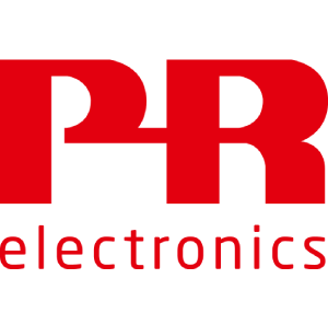 PR electronics GmbH logo