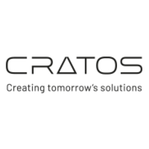 CRATOS GmbH logo