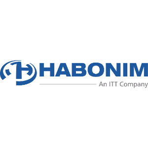 HABONIM logo