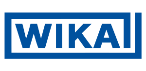 WIKA Alexander Wiegand SE & Co. KG logo