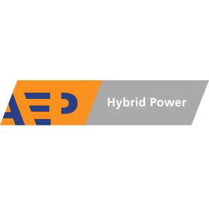 AEP Hybrid Power logo