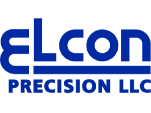Elcon Precision logo