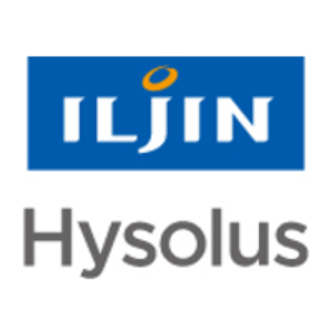 ILJIN Hysolus logo