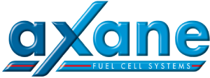 AXANE - Air Liquide Advanced Technologies logo