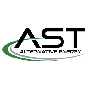 Advanced Structural Technologies. Inc. logo