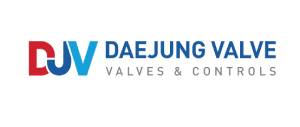 Daejung Valves logo