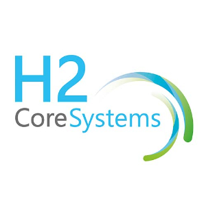 H2 Core Systems GmbH logo