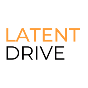 Latent Drive Ltd logo