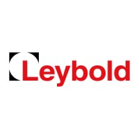Leybold GmbH logo
