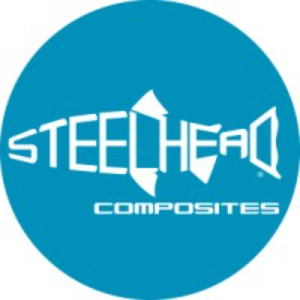 Steelhead Composites logo