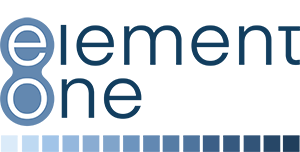 Element One logo