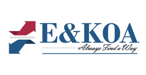 E&KOA Co. logo