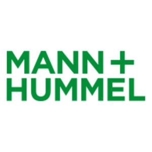 MANN + HUMMEL GmbH logo