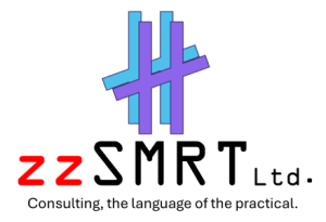 zz SMRT Ltd. logo