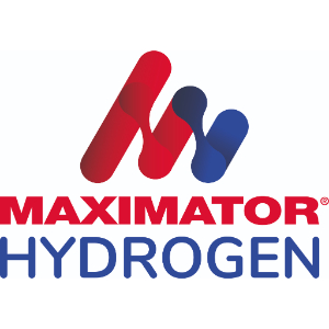 MAXIMATOR Hydrogen GmbH logo