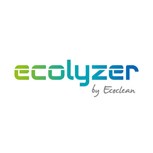 Ecoclean GmbH logo