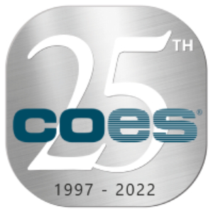 COES S.R.L. logo