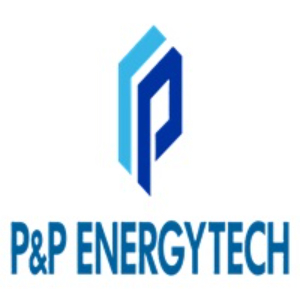 P&P ENERGYTECH Co., Ltd logo