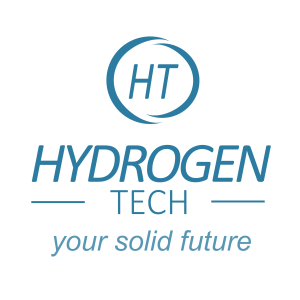 HydrogenTech Sp. z o.o. logo