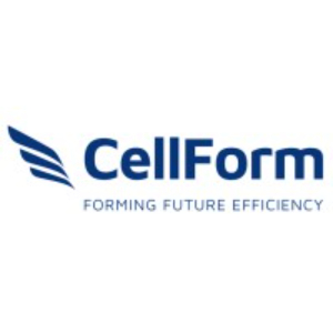 CellForm GmbH logo