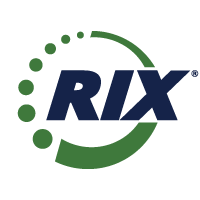 RIX Industries logo