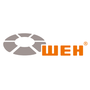 WEH GmbH logo