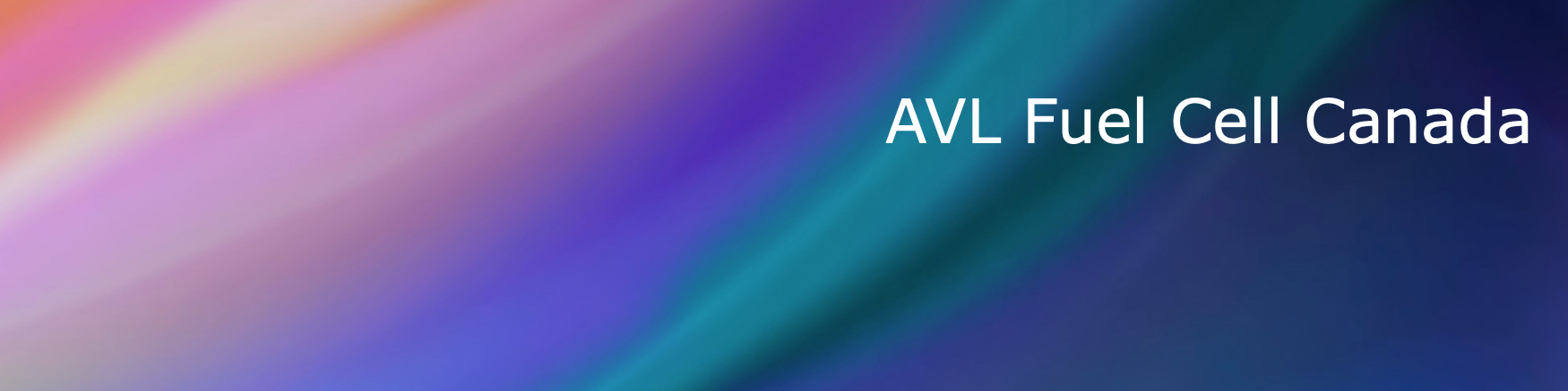 AVL Canada Header Farben