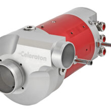 Celeroton CT 22 12000 GB turbo compressor