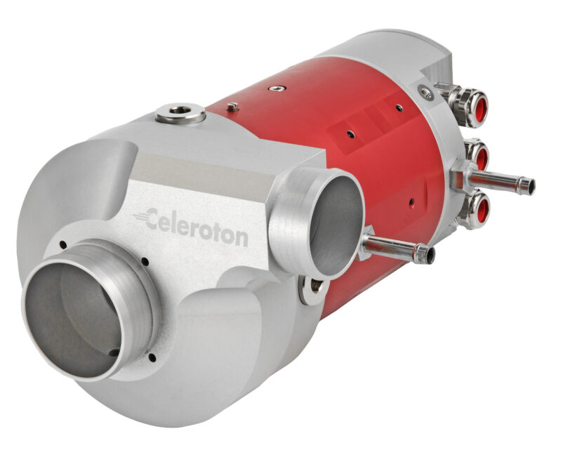 Celeroton CT 22 12000 GB