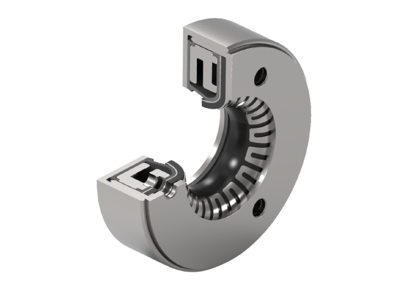 Fuel Cell Valve Sealing