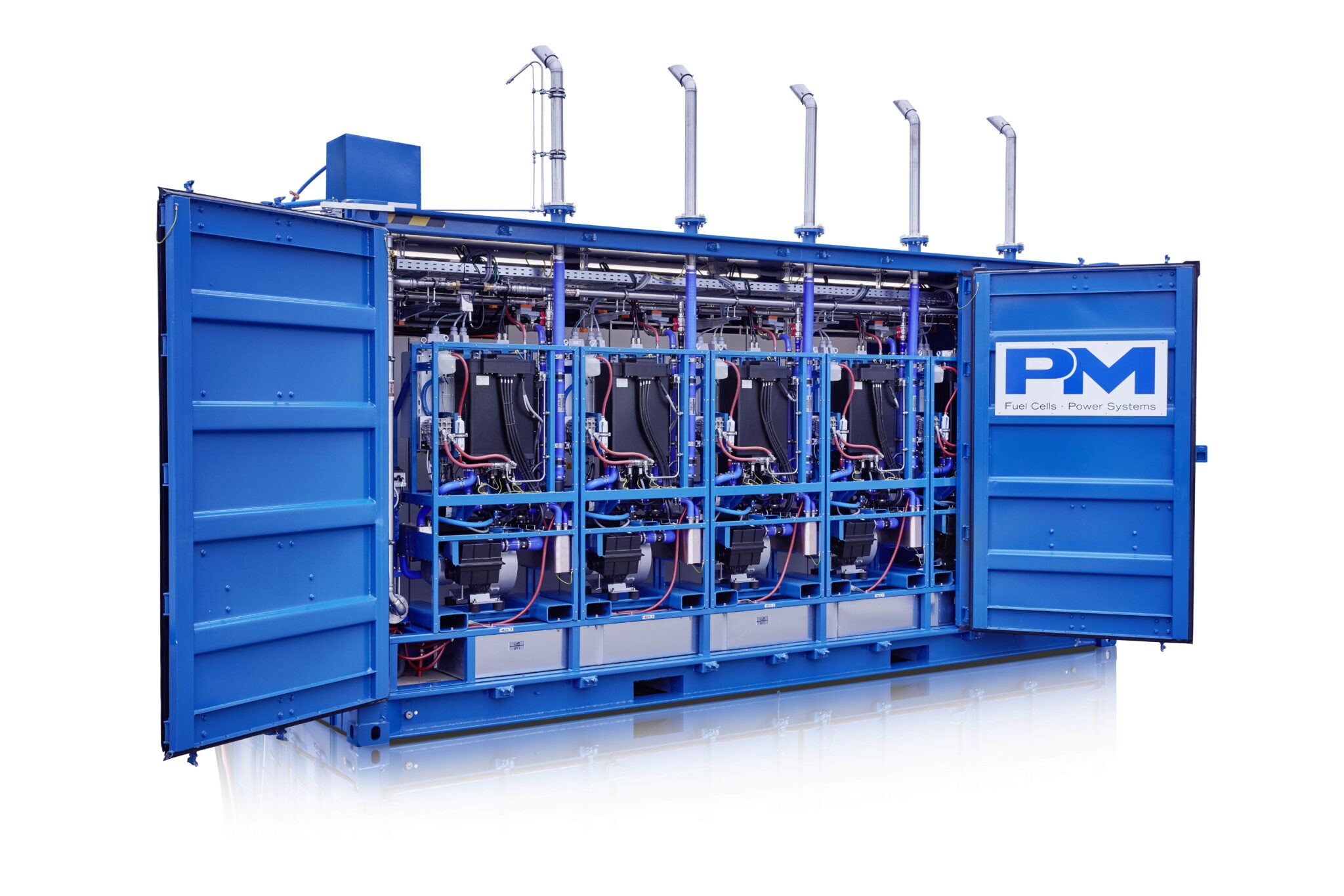 Energy Storage System with technical specifications