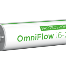 Protect+ion Omniflow i6-2 (Ion Exchange Filter)