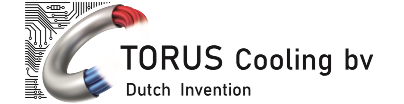 Torus Cooling Logo
