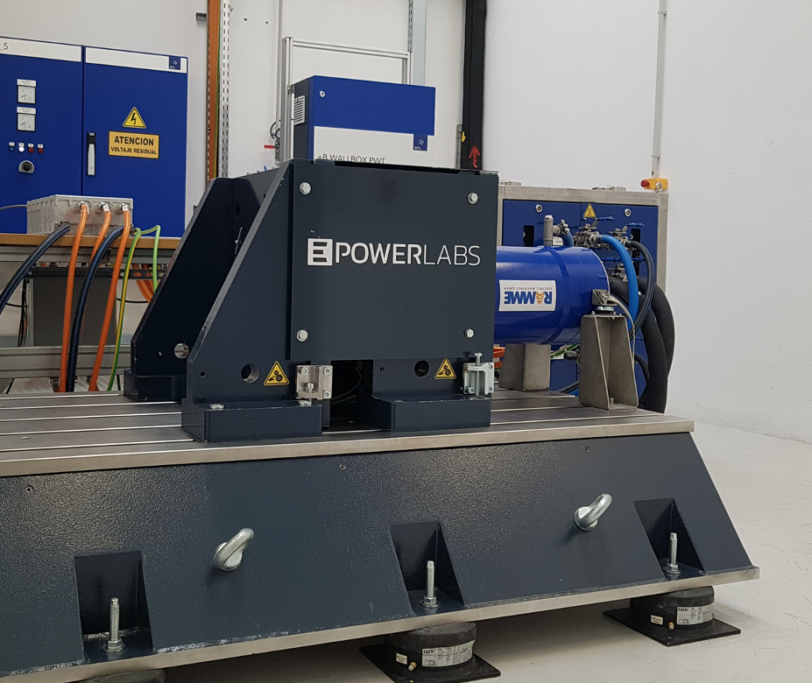 EPL Data acquisition System 2
