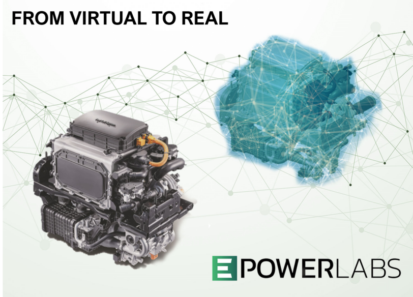 EPL Fuel Cell modelling services